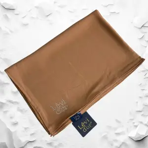 Levidor İtalyan Krinkıl Şal (İkr9917)