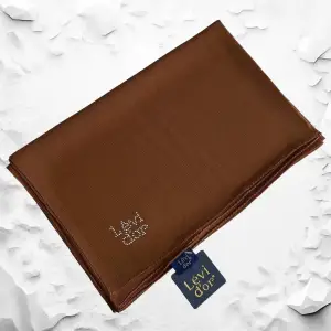 Levidor İtalyan Krinkıl Şal (İkr9924)