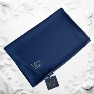 Levidor İtalyan Krinkıl Şal (İkr9929)