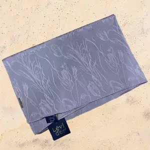 Levidor Jakarlı Capri Şal (jkr9927)