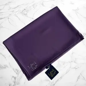 Levidor Medine İpeği Şal Mor (MDN95-04)