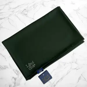 Levidor Medine İpeği Şal Haki (MDN95-07)