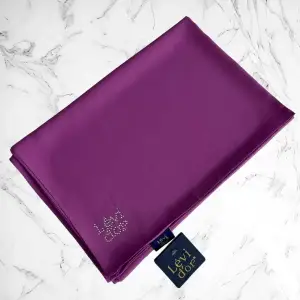 Levidor Medine İpeği Şal Sklamen (MDN95-09)