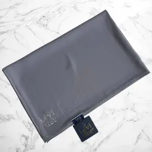 Levidor Medine İpeği Şal Gri (MDN95-17)