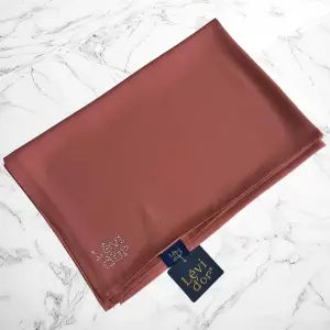 Levidor Medine İpeği Şal Pişmiş Ayva (MDN95-18)