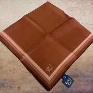 Levidor Pırıltı Kehribar Eşarp(Khb9925)