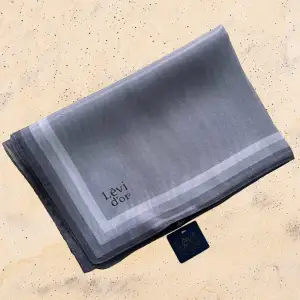 Levidor Pırıltı Kehribar Şal (Mng9805)