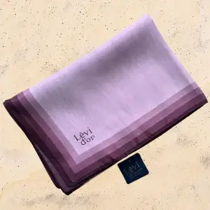 Levidor Pırıltı Kehribar Şal (Mng9807)