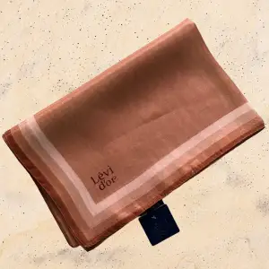 Levidor Pırıltı Kehribar Şal (Mng9814)