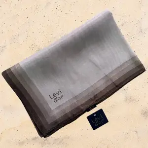 Levidor Pırıltı Kehribar Şal (Mng9815)