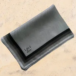 Levidor Pırıltı Kehribar Şal (Mng9816)