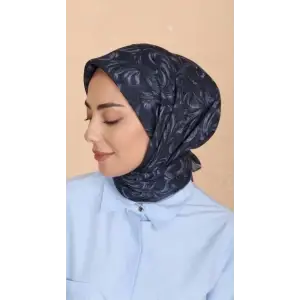 Locella Dijital Soft Eşarp (SE06-05)