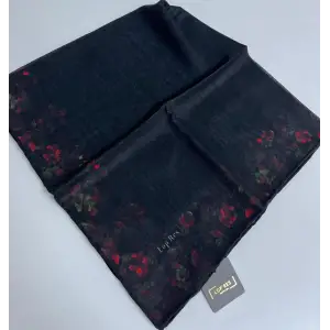 Lopres Dijital Soft Eşarp (SE05-01)