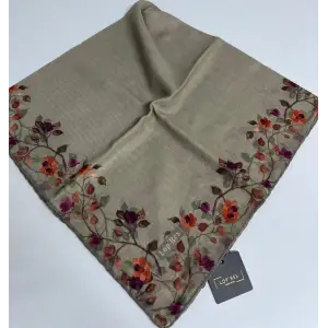 Lopres Dijital Soft Eşarp (SE05-02)