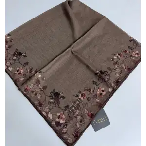 Lopres Dijital Soft Eşarp (SE05-04)