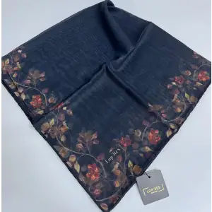 Lopres Dijital Soft Eşarp (SE05-05)