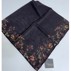 Lopres Dijital Soft Eşarp (SE05-07)