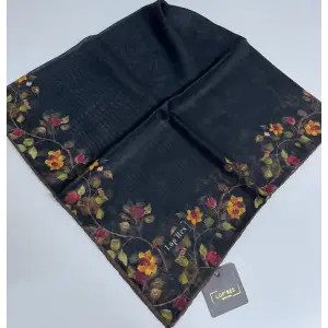 Lopres Dijital Soft Eşarp (SE05-09)