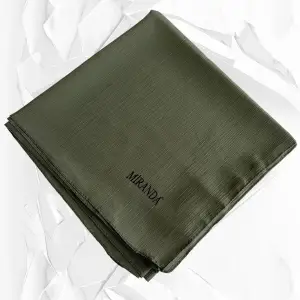 Miranda Ağaç Kabuğu Eşarp (ake9907)