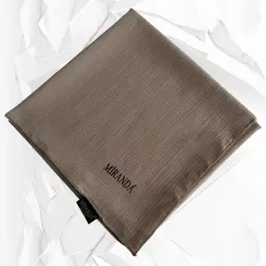 Miranda Ağaç Kabuğu Eşarp (ake9912)