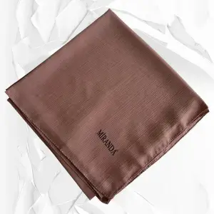 Miranda Ağaç Kabuğu Eşarp (ake9914)