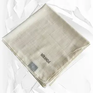 Miranda Ağaç Kabuğu Eşarp (ake9917)