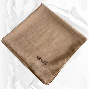 Miranda Ağaç Kabuğu Eşarp (ake9928)