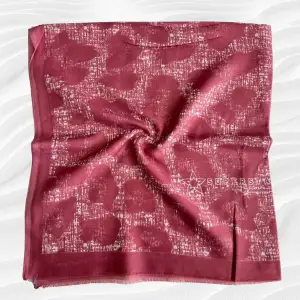 Modakaşmir Fresh Stay Pamuk Şal (Pm-7407)