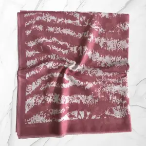 Modakaşmir Fresh Stay Pamuk Şal (Pm-7505)