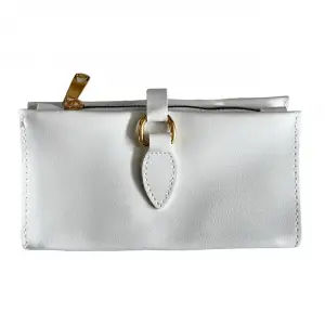 Mst Polo Deri Kadın Cüzdan (CZ9404)