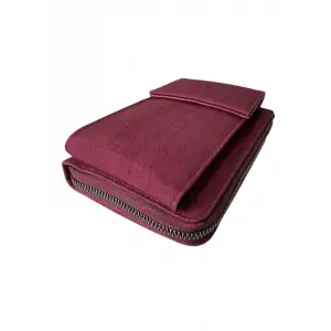 Mst Polo Deri Kadın Cüzdan (CZ9504)