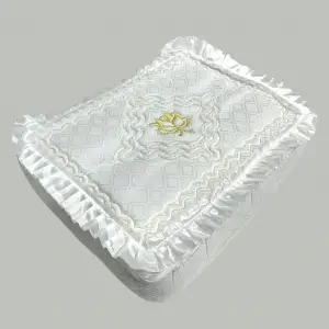 Nakışlı Çeyizlik 2 no Hurç (hurc7901)