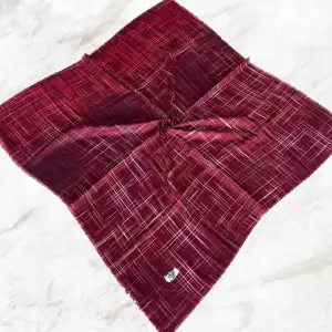 Nisa Flamlı Keten Eşarp (FE496-03)