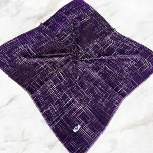 Nisa Flamlı Keten Eşarp (FE496-13)