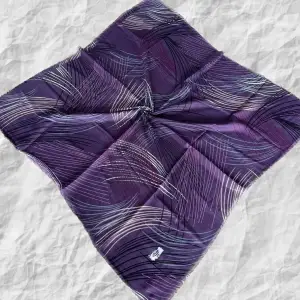 Nisa Flamlı Keten Eşarp (FE497-05)