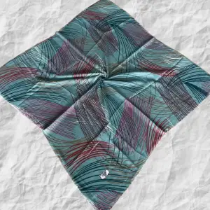 Nisa Flamlı Keten Eşarp (FE497-06)