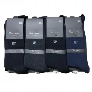 P. Cardin Erkek Soket Çorap 12li Paket (MC-96-16)