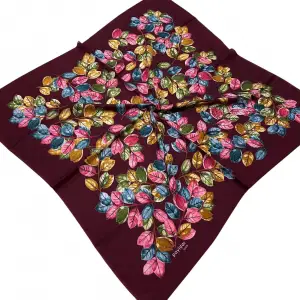 Payidar İpek Oyalık Yazma (PYR-76-03)