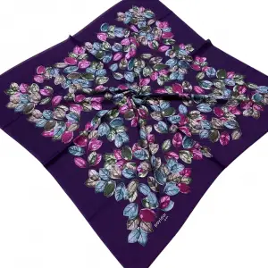 Payidar İpek Oyalık Yazma (PYR-76-06)