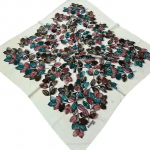 Payidar İpek Oyalık Yazma (PYR-76-07)