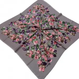 Payidar İpek Oyalık Yazma (PYR-76-08)