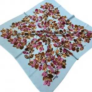 Payidar İpek Oyalık Yazma (PYR-76-11)