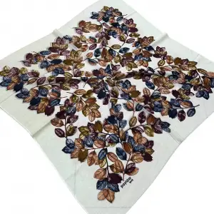 Payidar İpek Oyalık Yazma (PYR-76-14)