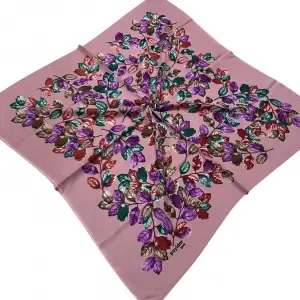 Payidar İpek Oyalık Yazma (PYR-76-19)