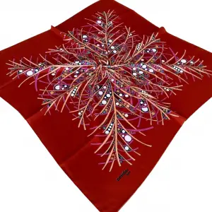 Payidar İpek Oyalık Yazma (PYR-7908)