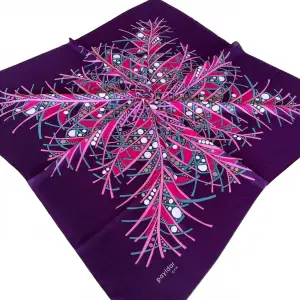 Payidar İpek Oyalık Yazma (PYR-7911)