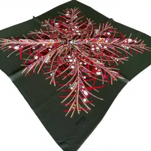 Payidar İpek Oyalık Yazma (PYR-7916)