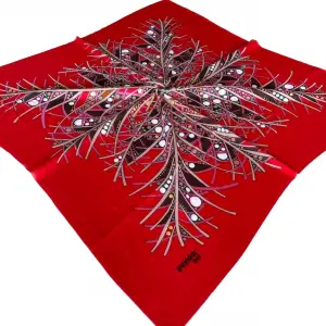 Payidar İpek Oyalık Yazma (PYR-7919)