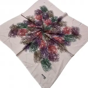 Payidar İpek Oyalık Yazma (PYR-9501)