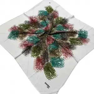 Payidar İpek Oyalık Yazma (PYR-9507)